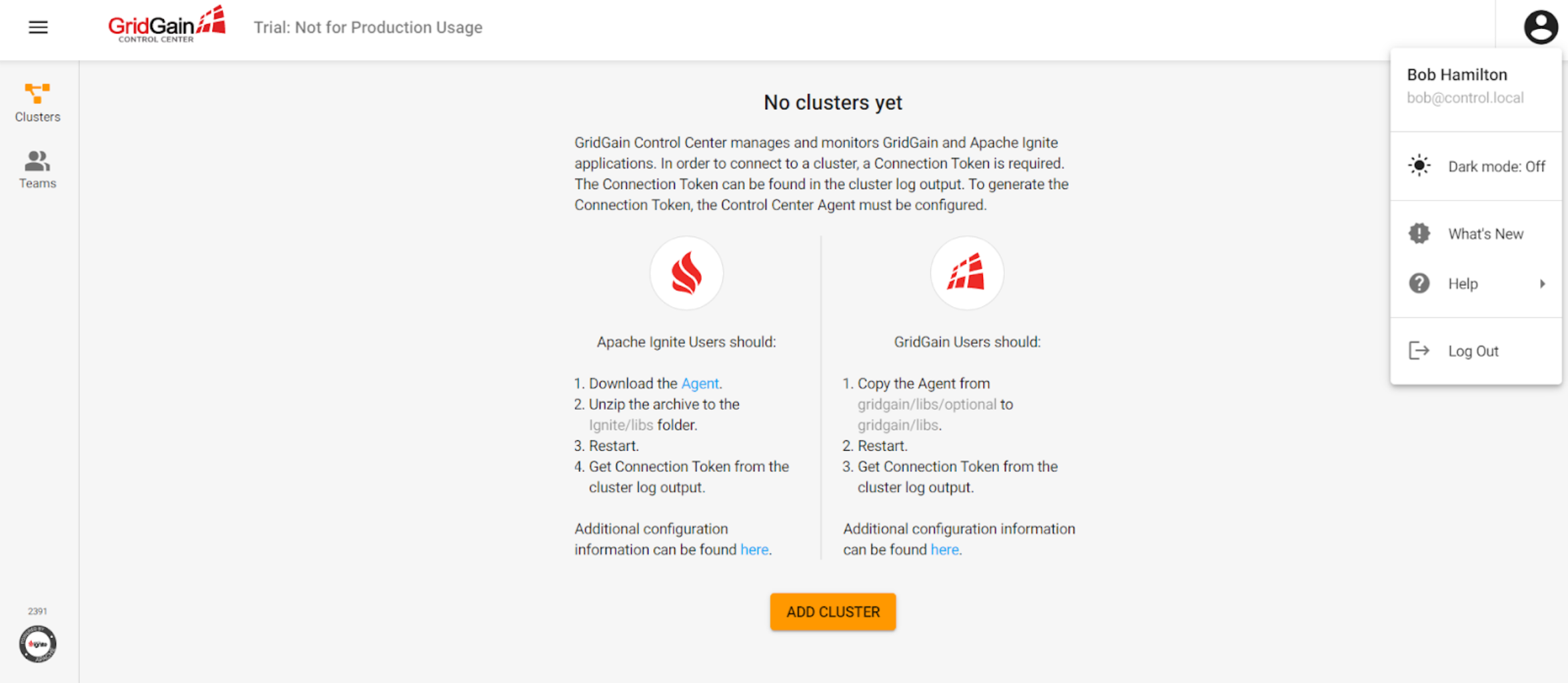 LDAP UI 2